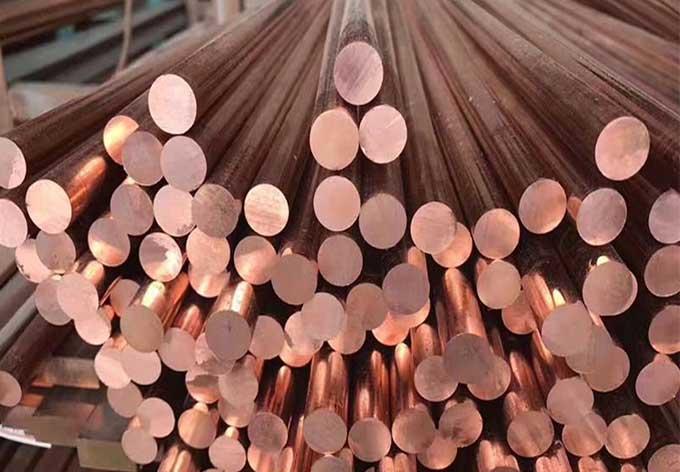 有色金屬市場洞察 北京泰鈺達商貿的角色與機遇