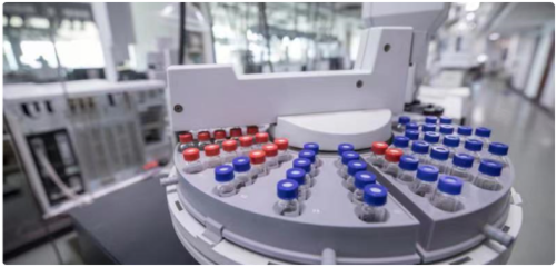 北京中認檢測技術服務 以專業之力，鑄就品質與信任的堅實后盾