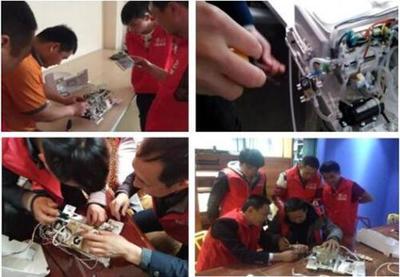 服務(wù)升級，智享無憂 東箭完整家居上家服務(wù)為北京智能衛(wèi)浴安維保駕護(hù)航