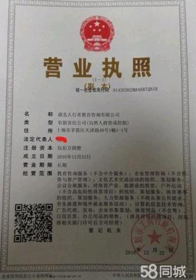 專注成長之路 湖北人行者教育咨詢的核心價值與實踐